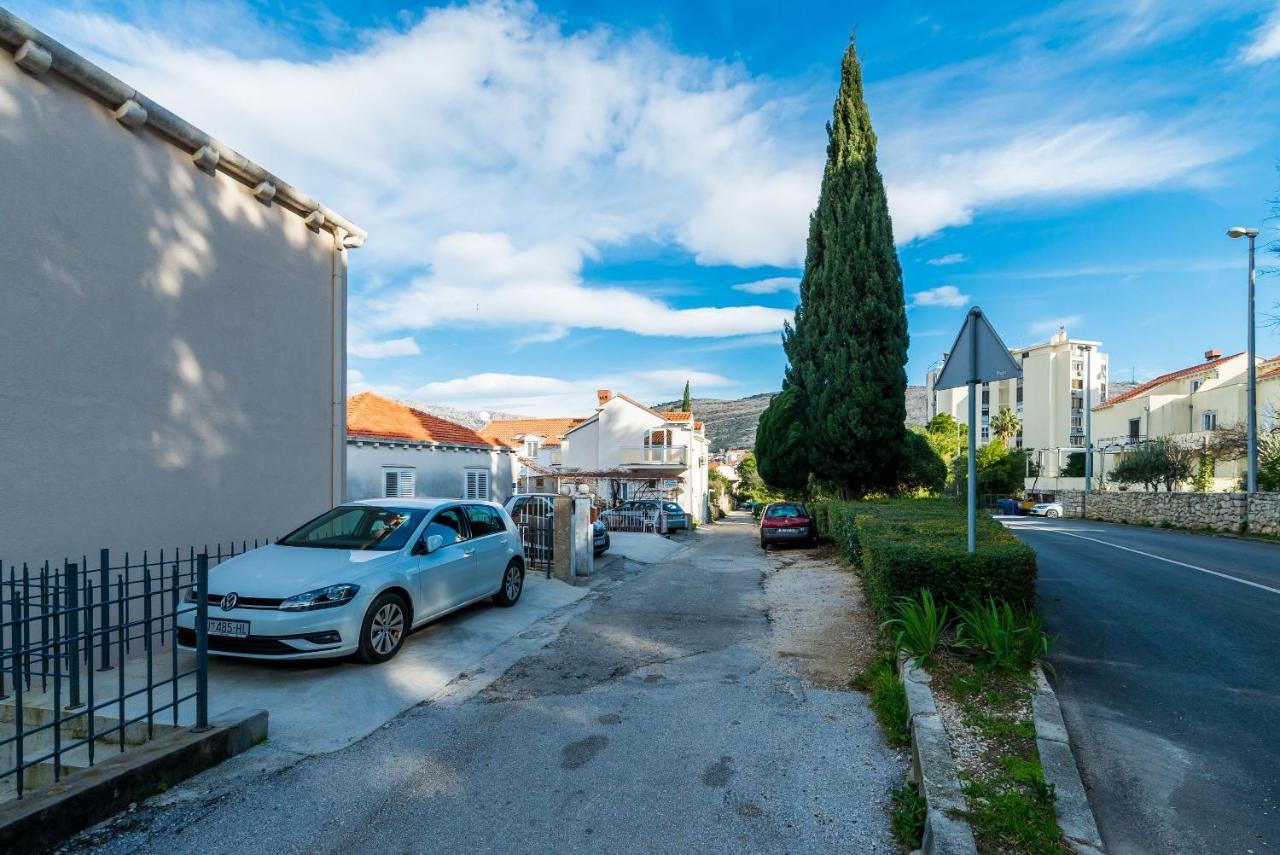 Rooms Masa Dubrovnik Exteriör bild